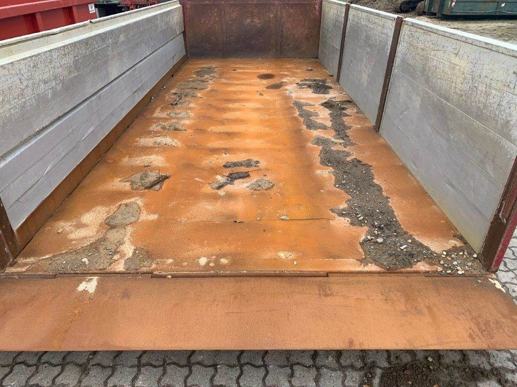Lasto 6,1 mtr pendel - Заменски сандак/ Кутија: слика 5 Lasto 6,1 mtr pendel - Заменски сандак/ Кутија: слика 5