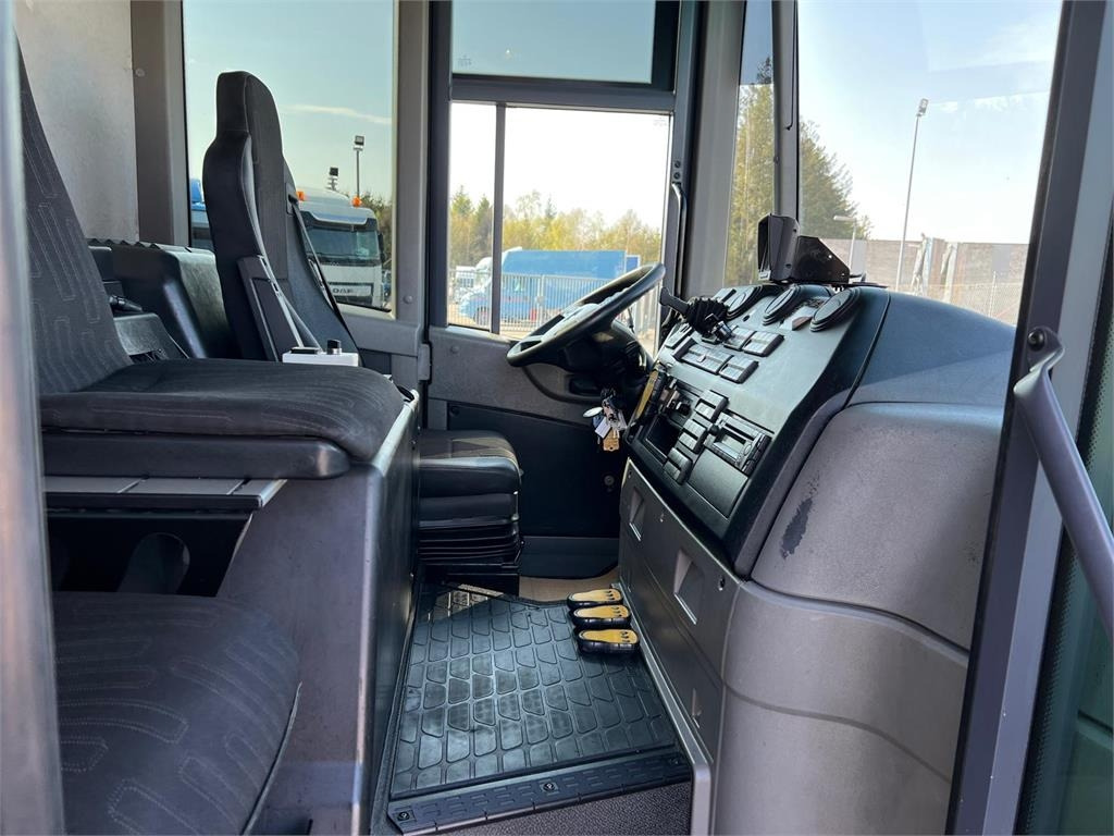 Mercedes-Benz Econic 2630L ENA 4 kammer NTM - Камион за ѓубре: слика 3 Mercedes-Benz Econic 2630L ENA 4 kammer NTM - Камион за ѓубре: слика 3