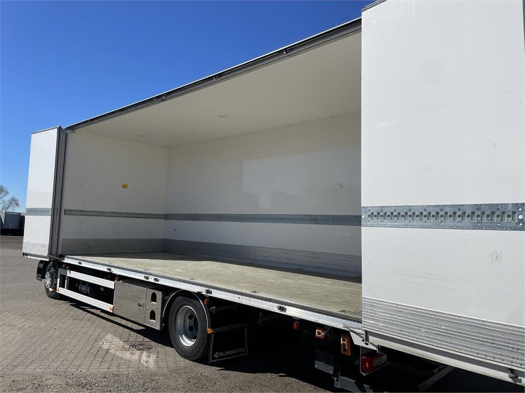 Renault D280 Premium - Камион сандучар: слика 2 Renault D280 Premium - Камион сандучар: слика 2