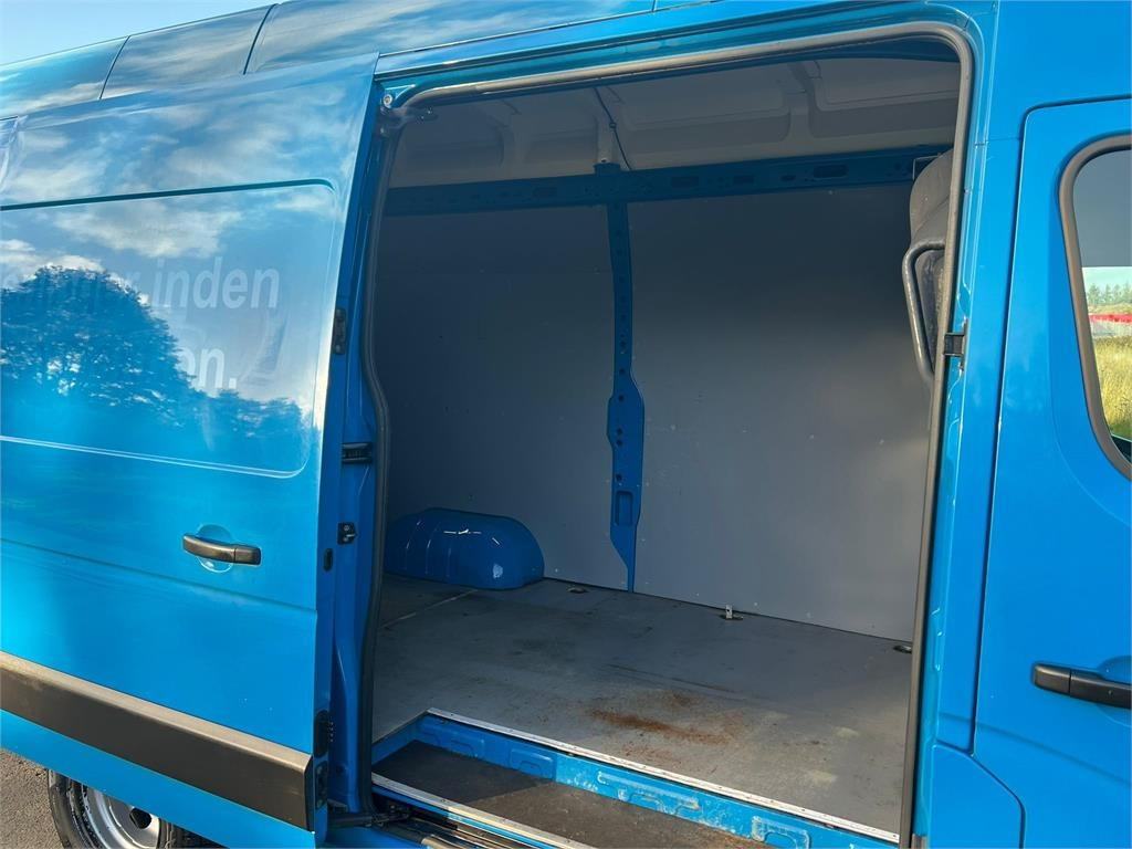 Renault Master 2.3 DCI 165 Rwd Twin L3H3 - Товарно комбе: слика 5 Renault Master 2.3 DCI 165 Rwd Twin L3H3 - Товарно комбе: слика 5