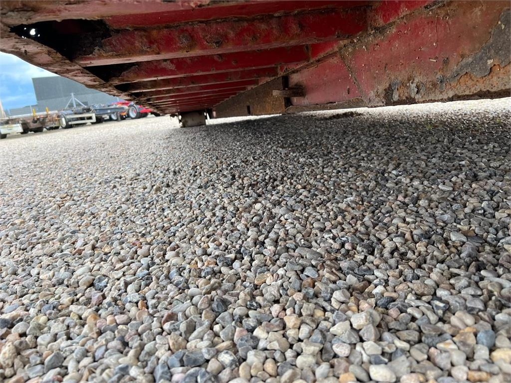 Каросерија платформа S6020: слика 13 Каросерија платформа S6020: слика 13