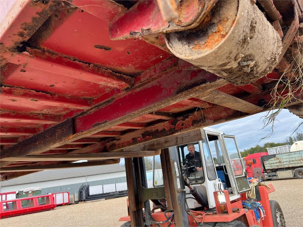 Каросерија платформа S6020: слика 11 Каросерија платформа S6020: слика 11