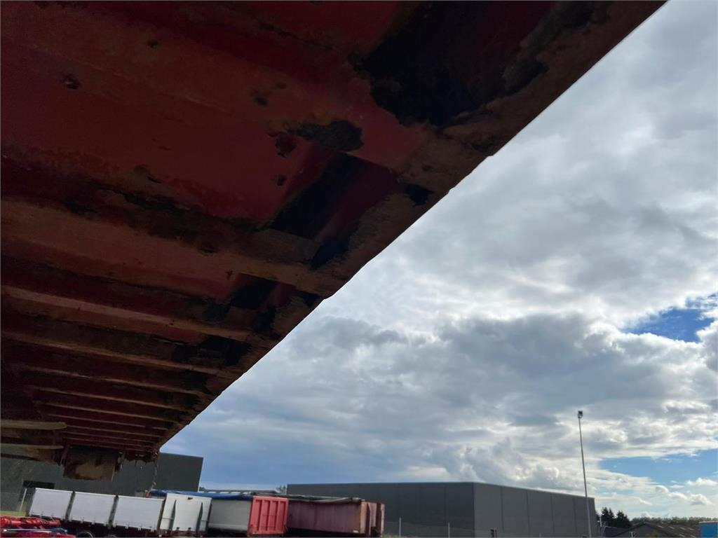 Каросерија платформа S6020: слика 16 Каросерија платформа S6020: слика 16