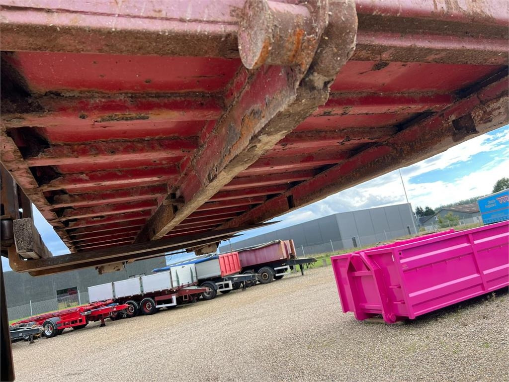 Каросерија платформа S6020: слика 10 Каросерија платформа S6020: слика 10