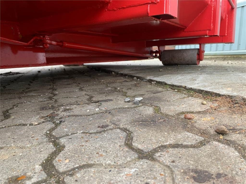 Каросерија платформа Scancon S6011: слика 9