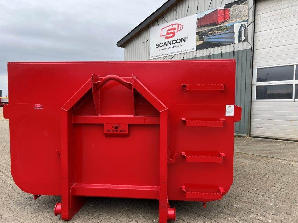 Scancon SH6014 Hardox 14m3 6000mm  - Каросерија платформа: слика 4 Scancon SH6014 Hardox 14m3 6000mm  - Каросерија платформа: слика 4