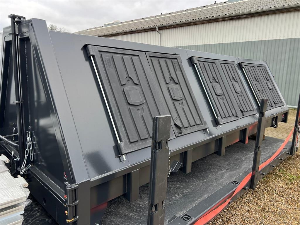 Scancon SL5015 - 5000mm lukket container 15m3 - Роло контејнер: слика 5 Scancon SL5015 - 5000mm lukket container 15m3 - Роло контејнер: слика 5