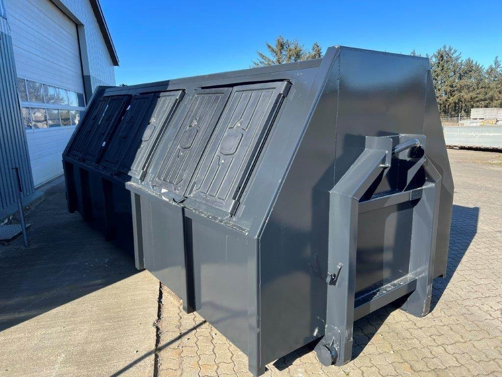 Scancon SL5019 - 5000mm lukket container 19m3 - Роло контејнер: слика 5 Scancon SL5019 - 5000mm lukket container 19m3 - Роло контејнер: слика 5