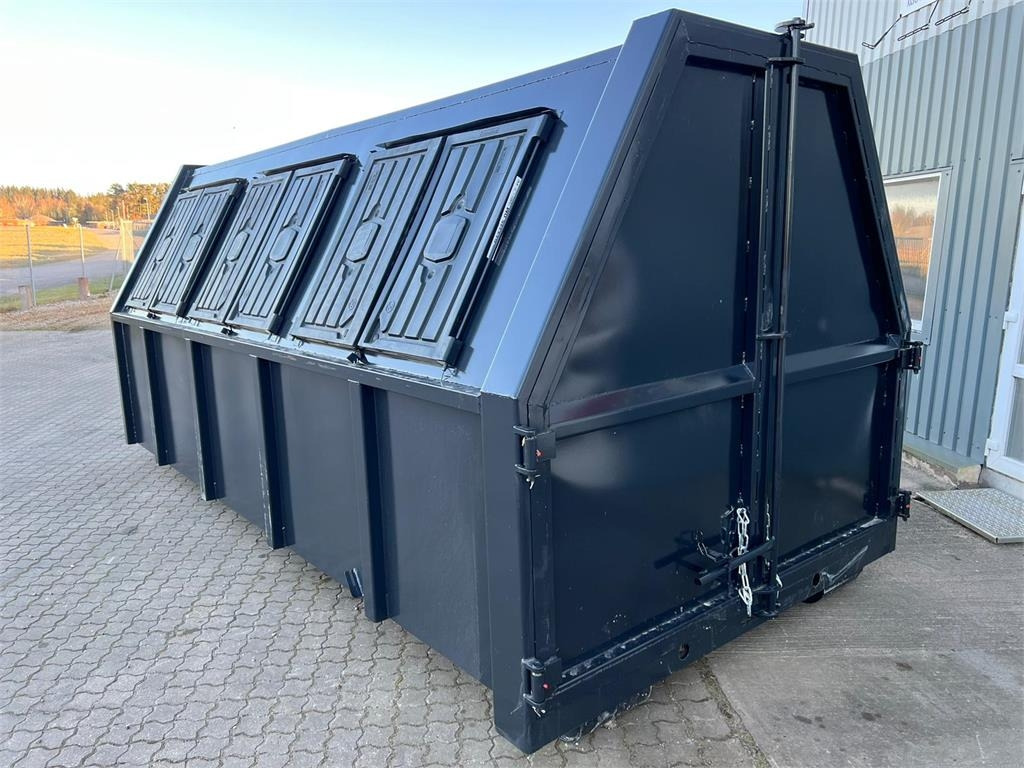Scancon SL5024 - 5000mm lukket container 24m3 - Роло контејнер: слика 4 Scancon SL5024 - 5000mm lukket container 24m3 - Роло контејнер: слика 4