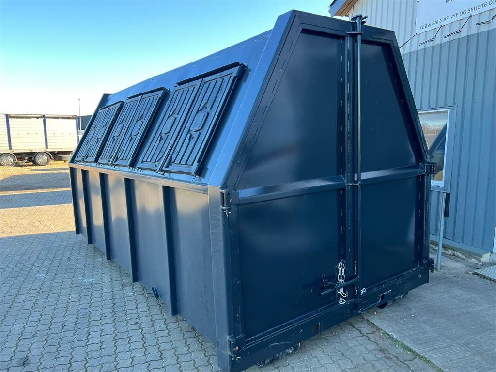 Scancon SL5029 - 5000mm lukket container 29m3 - Роло контејнер: слика 5 Scancon SL5029 - 5000mm lukket container 29m3 - Роло контејнер: слика 5