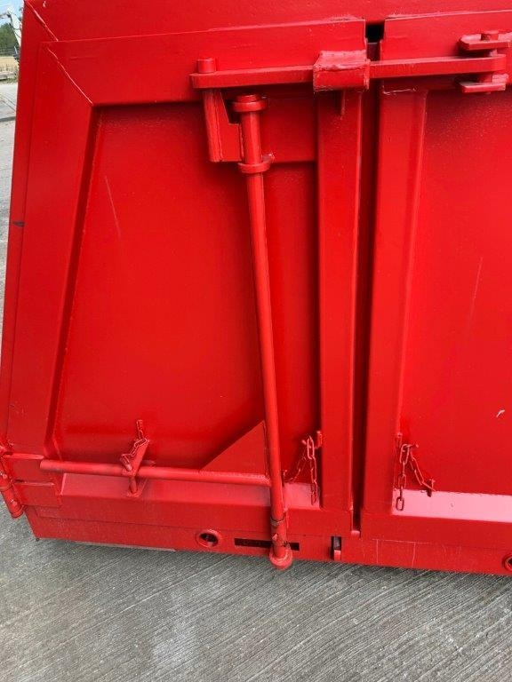 Scancon SL6013 - 6000mm lukket container 13m3 - Роло контејнер: слика 5 Scancon SL6013 - 6000mm lukket container 13m3 - Роло контејнер: слика 5