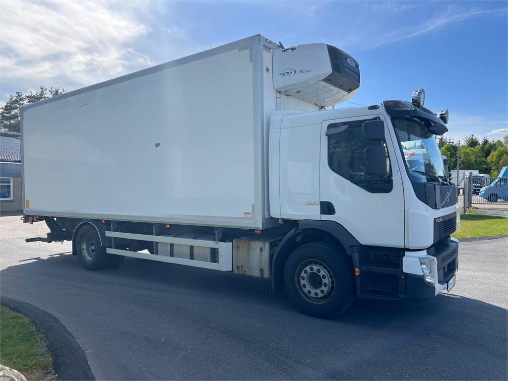 Volvo FE320 18 ton - Камион ладилник: слика 2 Volvo FE320 18 ton - Камион ладилник: слика 2