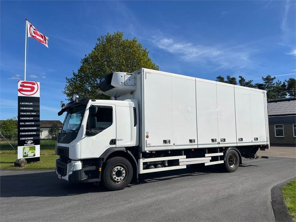 Volvo FE320 18 ton - Камион ладилник: слика 1 Volvo FE320 18 ton - Камион ладилник: слика 1