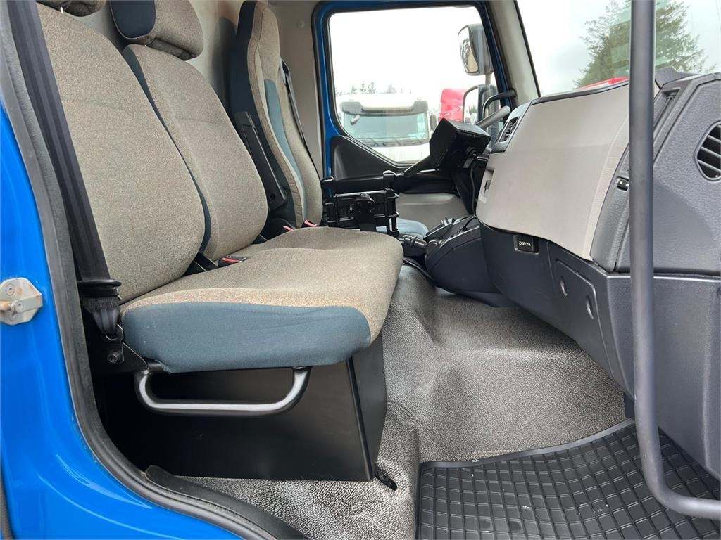 Volvo FL 240 (12 ton) NTM 9,7m3 - Камион за ѓубре: слика 5 Volvo FL 240 (12 ton) NTM 9,7m3 - Камион за ѓубре: слика 5