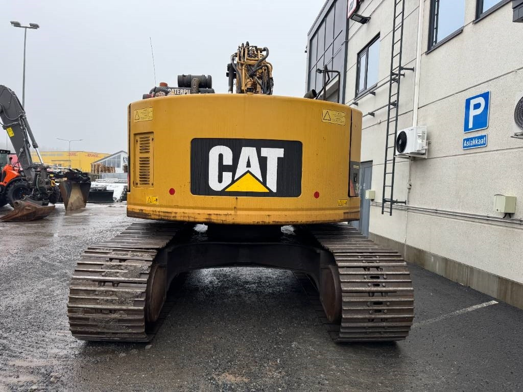 CAT 328DLCR KALLISTAJA, RASVARI - Багер гасеничар: слика 4 CAT 328DLCR KALLISTAJA, RASVARI - Багер гасеничар: слика 4