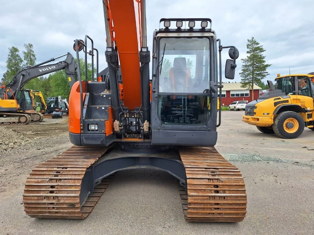 Doosan DX140LCR-5  - Багер гасеничар: слика 5 Doosan DX140LCR-5  - Багер гасеничар: слика 5