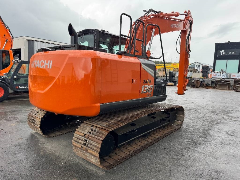 Hitachi ZX130LCN-7 -STAGE V- - Багер гасеничар: слика 5 Hitachi ZX130LCN-7 -STAGE V- - Багер гасеничар: слика 5