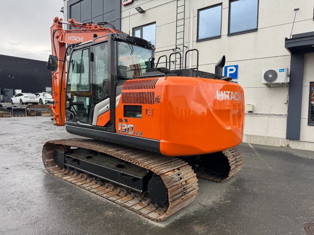 Hitachi ZX130LCN-7 -STAGE V- - Багер гасеничар: слика 3 Hitachi ZX130LCN-7 -STAGE V- - Багер гасеничар: слика 3
