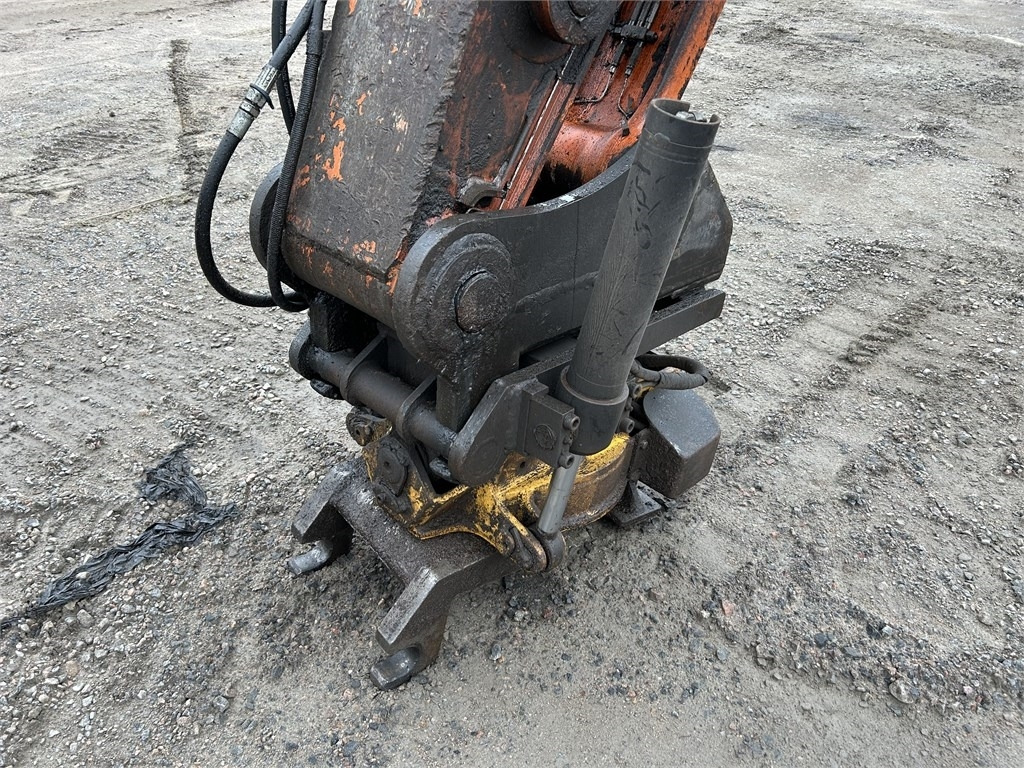 Hitachi ZX210LC-3 - Багер гасеничар: слика 5 Hitachi ZX210LC-3 - Багер гасеничар: слика 5