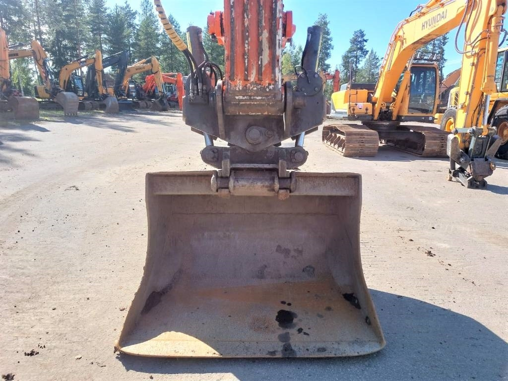 Багер гасеничар Hitachi ZX280LC-3 KALLISTAJALLA: слика 10
