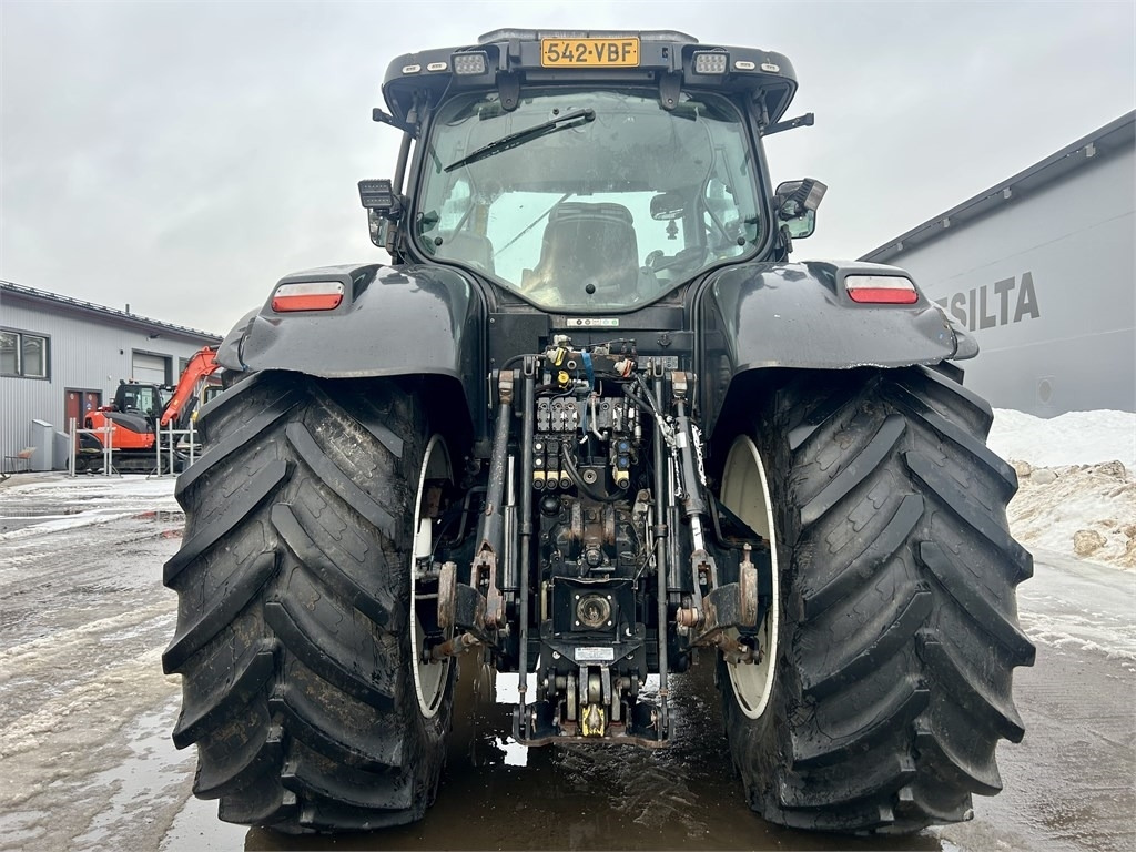New Holland T 7070 AC - Трактор: слика 4 New Holland T 7070 AC - Трактор: слика 4