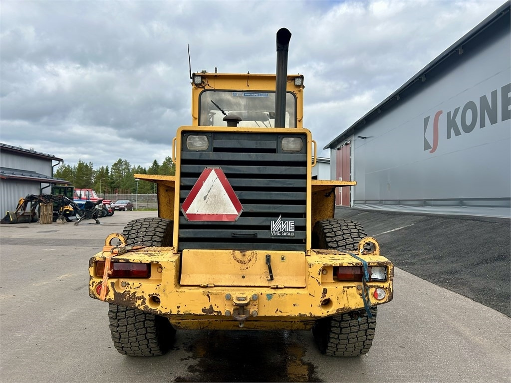 Volvo L 70 - Натоварувач на тркала: слика 3 Volvo L 70 - Натоварувач на тркала: слика 3