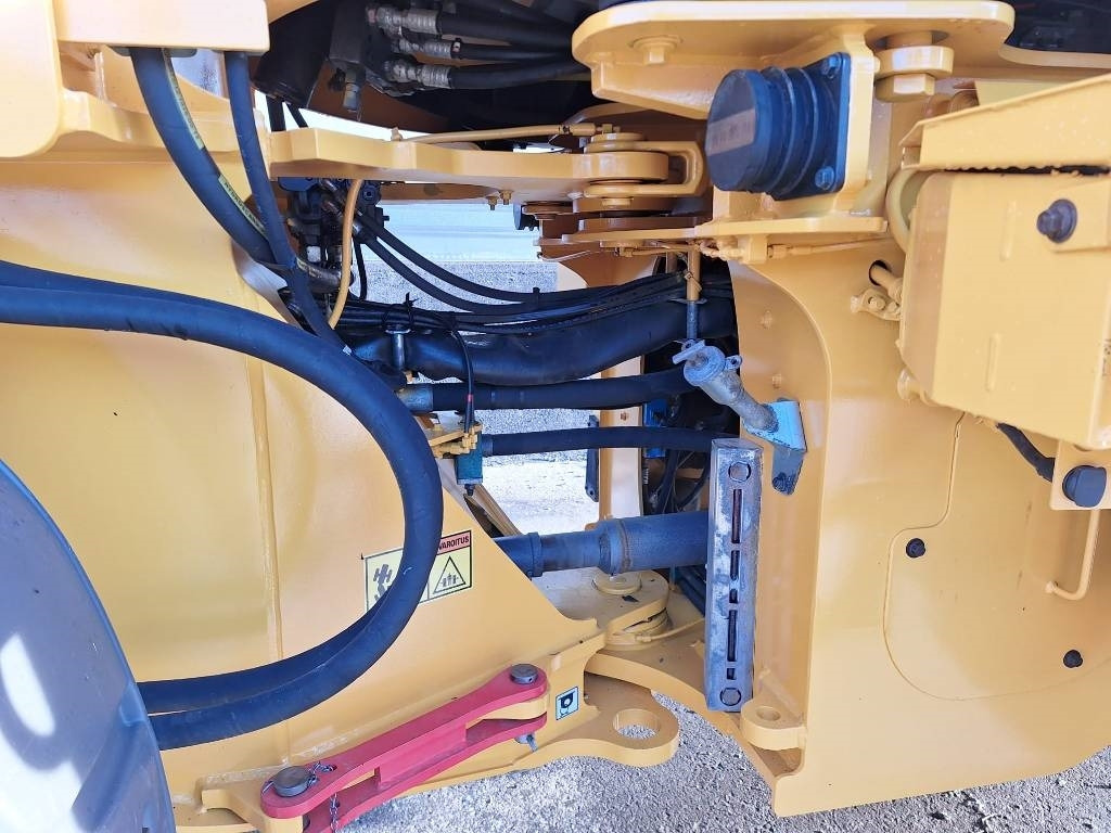 Лизинг на Volvo L60G RASVARI YM.  Volvo L60G RASVARI YM.: слика 9