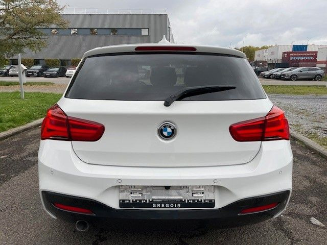 BMW 116 d M Sport. Volleder. Navi. Klima. Tempomat. - Караван: слика 4 BMW 116 d M Sport. Volleder. Navi. Klima. Tempomat. - Караван: слика 4