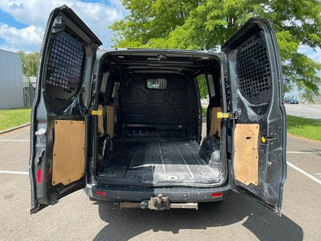 Ford Transit Custom 2.2TDCI. Klima. Navi. Kamera. CC. - Мало комбе: слика 5 Ford Transit Custom 2.2TDCI. Klima. Navi. Kamera. CC. - Мало комбе: слика 5