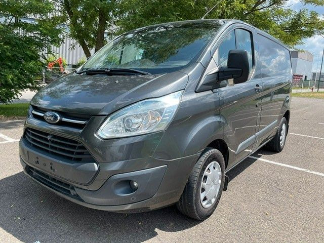 Ford Transit Custom 2.2TDCI. Klima. Navi. Kamera. CC. - Мало комбе: слика 1 Ford Transit Custom 2.2TDCI. Klima. Navi. Kamera. CC. - Мало комбе: слика 1