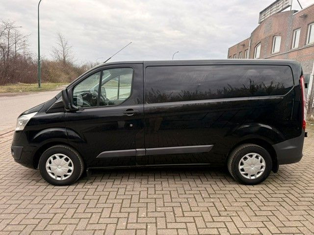Ford Transit Custom 2.2TDCI. Klima. Tempomat. Xenon. - Мало комбе: слика 2 Ford Transit Custom 2.2TDCI. Klima. Tempomat. Xenon. - Мало комбе: слика 2