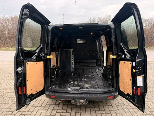 Ford Transit Custom 2.2TDCI. Klima. Tempomat. Xenon. - Мало комбе: слика 5 Ford Transit Custom 2.2TDCI. Klima. Tempomat. Xenon. - Мало комбе: слика 5