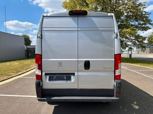 Peugeot Boxer 2.0HDI. Klima. Kamera. Tempomat. - Товарно комбе: слика 5 Peugeot Boxer 2.0HDI. Klima. Kamera. Tempomat. - Товарно комбе: слика 5