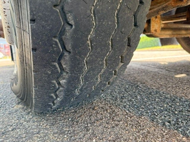 Лизинг на  Volvo FM250. Klima. Volvo FM250. Klima.: слика 11