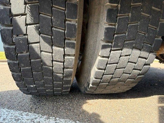 Лизинг на  Volvo FM250. Klima. Volvo FM250. Klima.: слика 12