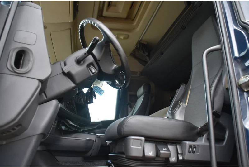Scania R450 HL 6x2 + THERMO KING TS-300 - RETARDER - WHEELBASE: 510 CM - AIRCO - - Камион ладилник: слика 4 Scania R450 HL 6x2 + THERMO KING TS-300 - RETARDER - WHEELBASE: 510 CM - AIRCO - - Камион ладилник: слика 4