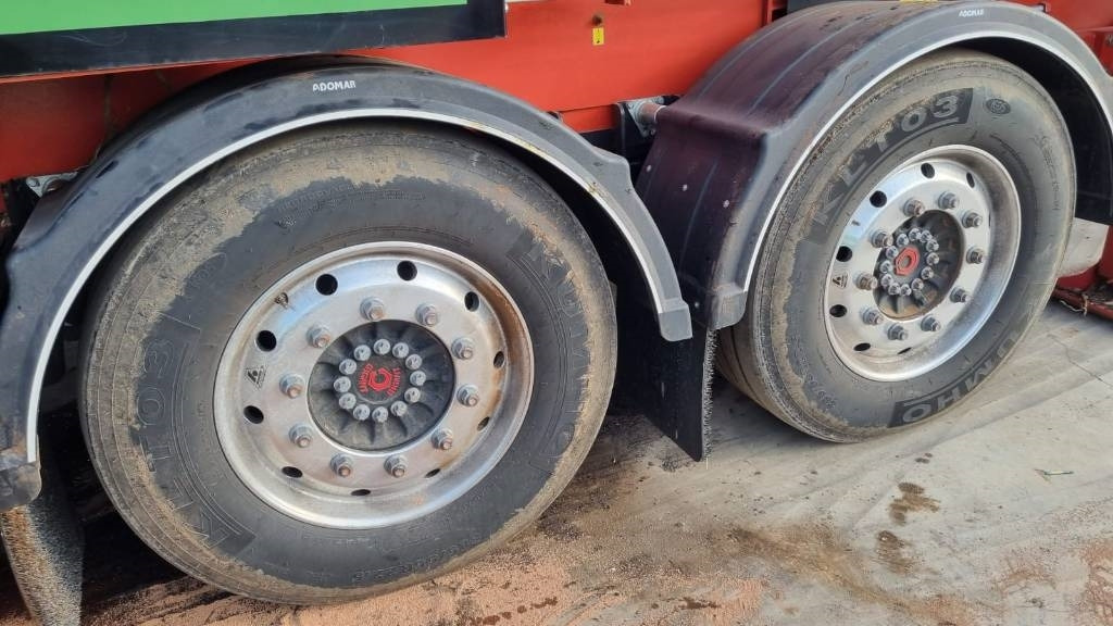 Morbark WH 3000 XP - Шумски мулчер: слика 3 Morbark WH 3000 XP - Шумски мулчер: слика 3