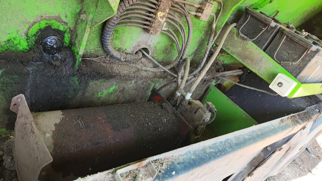 Willibald MZA 4600 - Кршач на дрва: слика 5 Willibald MZA 4600 - Кршач на дрва: слика 5