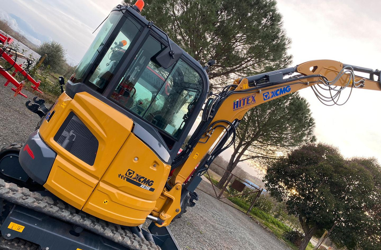 Miniecasvatore - Мини багер: слика 4 Miniecasvatore - Мини багер: слика 4