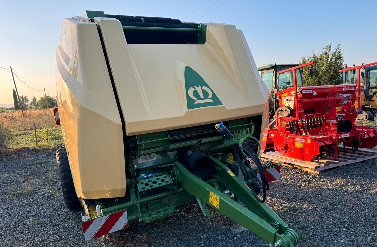 Rotopressa - Балирка за тркалезни бали: слика 2 Rotopressa - Балирка за тркалезни бали: слика 2