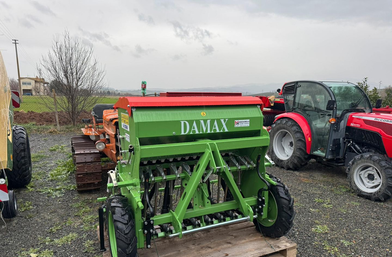 Seminatrice - Семенска дупчалка: слика 3 Seminatrice - Семенска дупчалка: слика 3