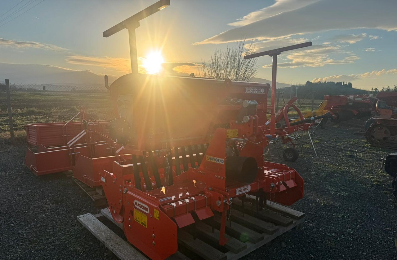 Seminatrice - Семенска дупчалка: слика 3 Seminatrice - Семенска дупчалка: слика 3