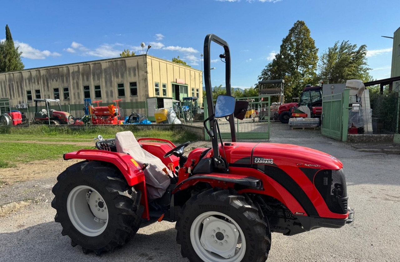 Trattore - Трактор: слика 5 Trattore - Трактор: слика 5