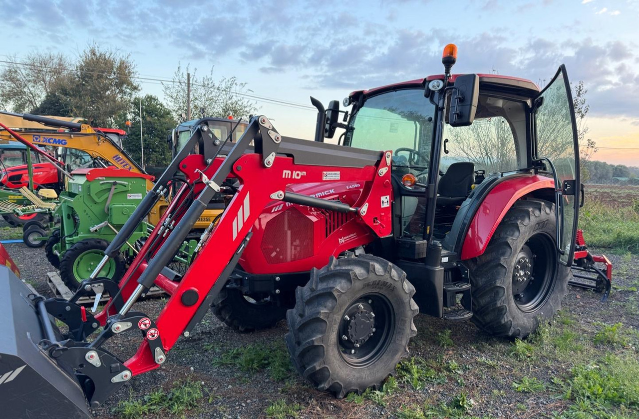 Trattore - Трактор: слика 3 Trattore - Трактор: слика 3