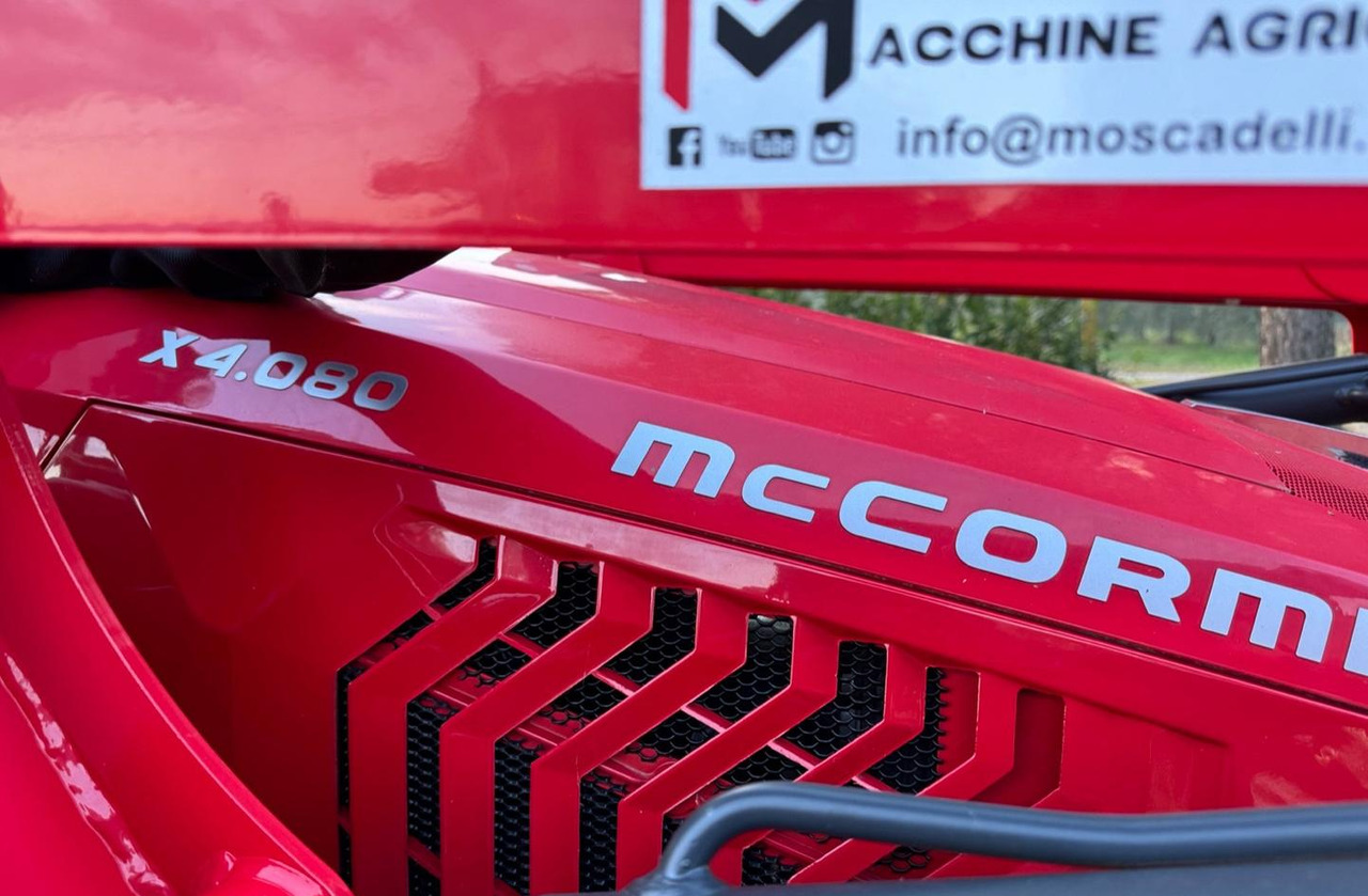 Trattore - Трактор: слика 4 Trattore - Трактор: слика 4