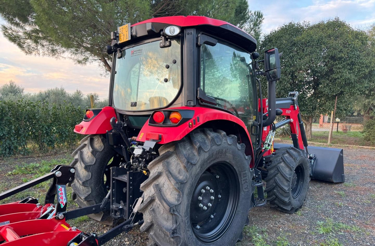 Trattore - Трактор: слика 2 Trattore - Трактор: слика 2