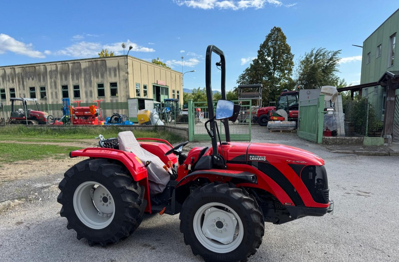 Trattore - Трактор: слика 3 Trattore - Трактор: слика 3