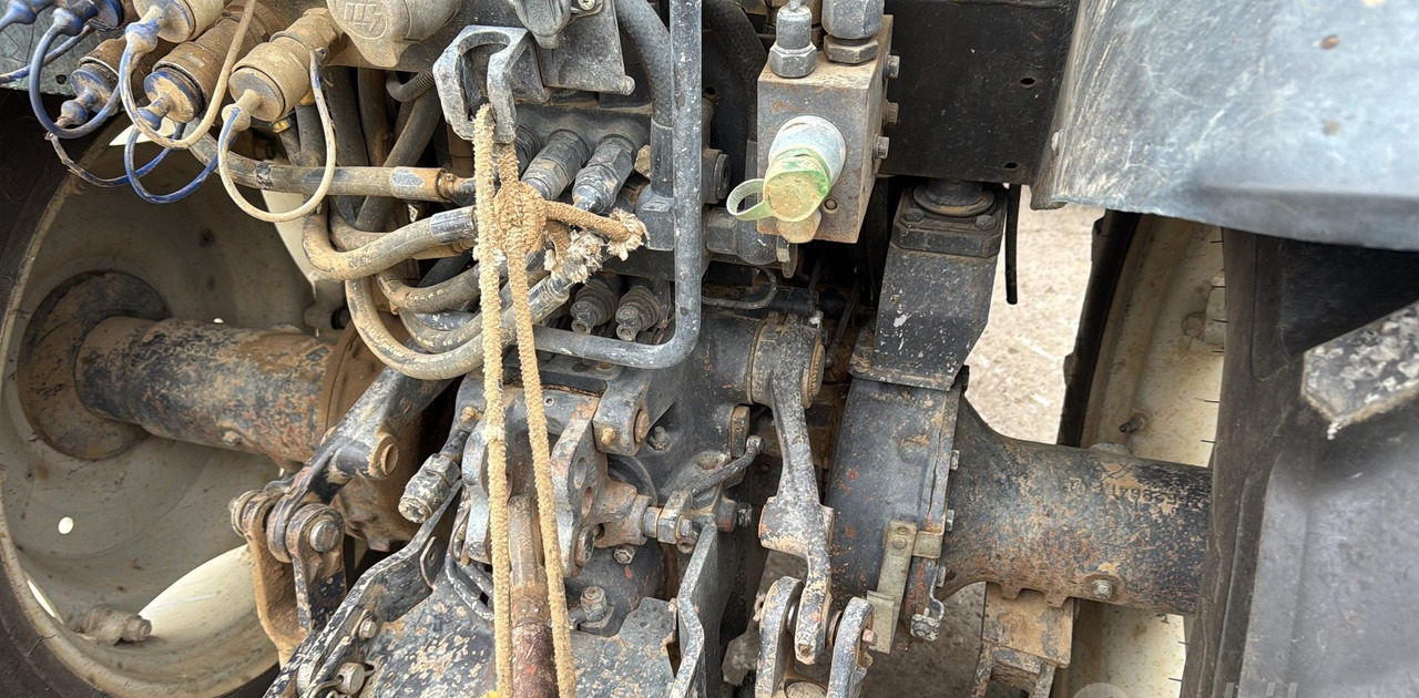 Trattore landini - Трактор: слика 5 Trattore landini - Трактор: слика 5