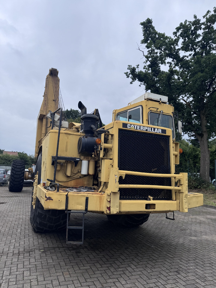 CATERPILLAR / GOTTWALD 631D / G45 - Кран за нерамни терени: слика 2 CATERPILLAR / GOTTWALD 631D / G45 - Кран за нерамни терени: слика 2