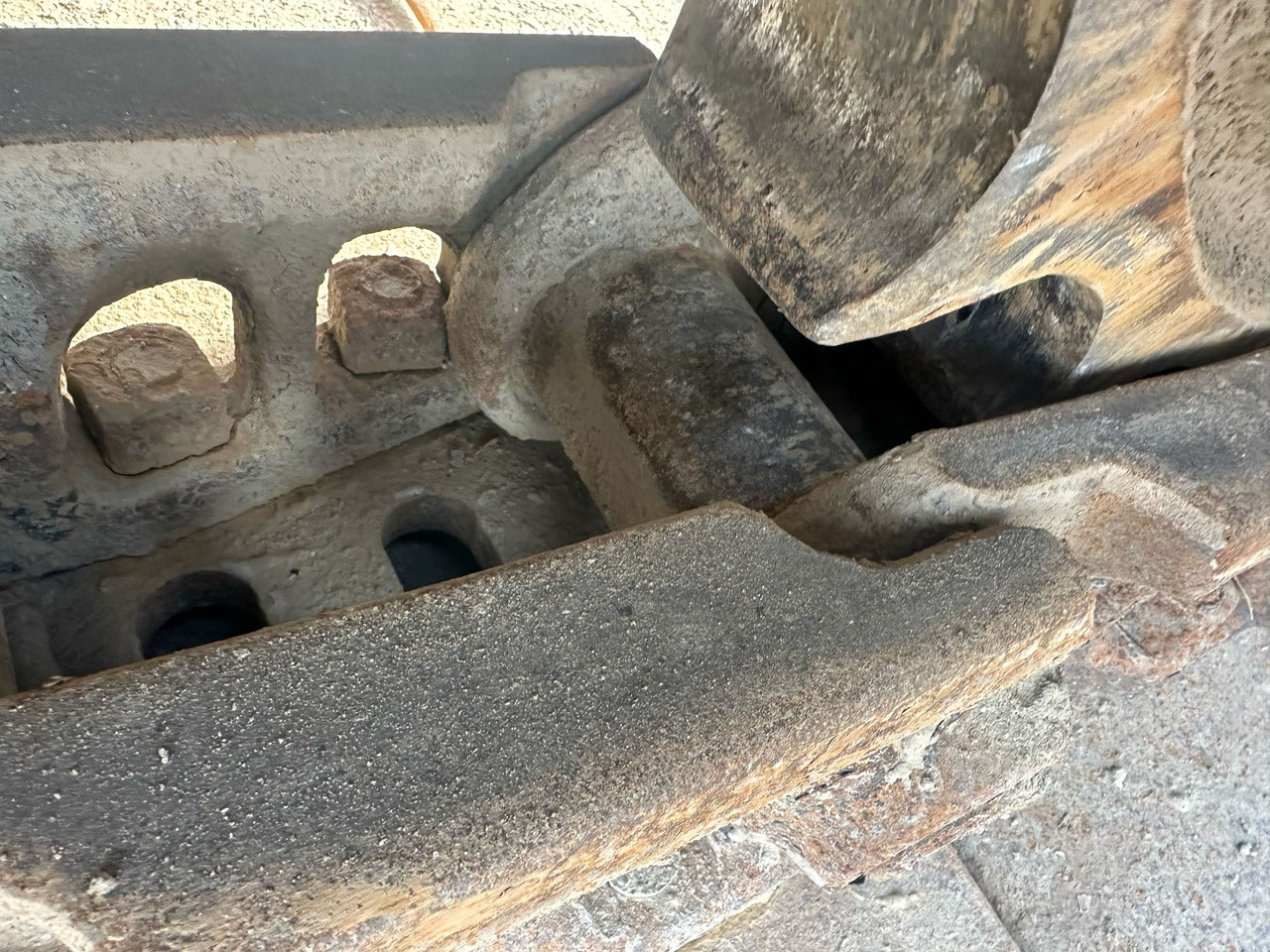 LIEBHERR R954BHDW material handler with elevation cab - Справувач со отпад/ Индустрија: слика 5 LIEBHERR R954BHDW material handler with elevation cab - Справувач со отпад/ Индустрија: слика 5